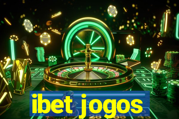 ibet jogos